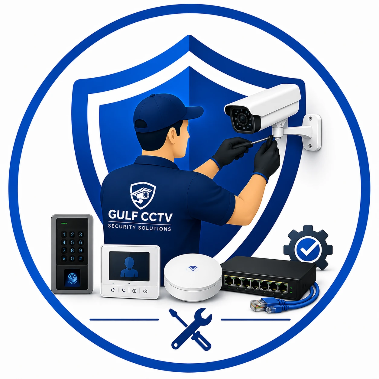 Professional Installation